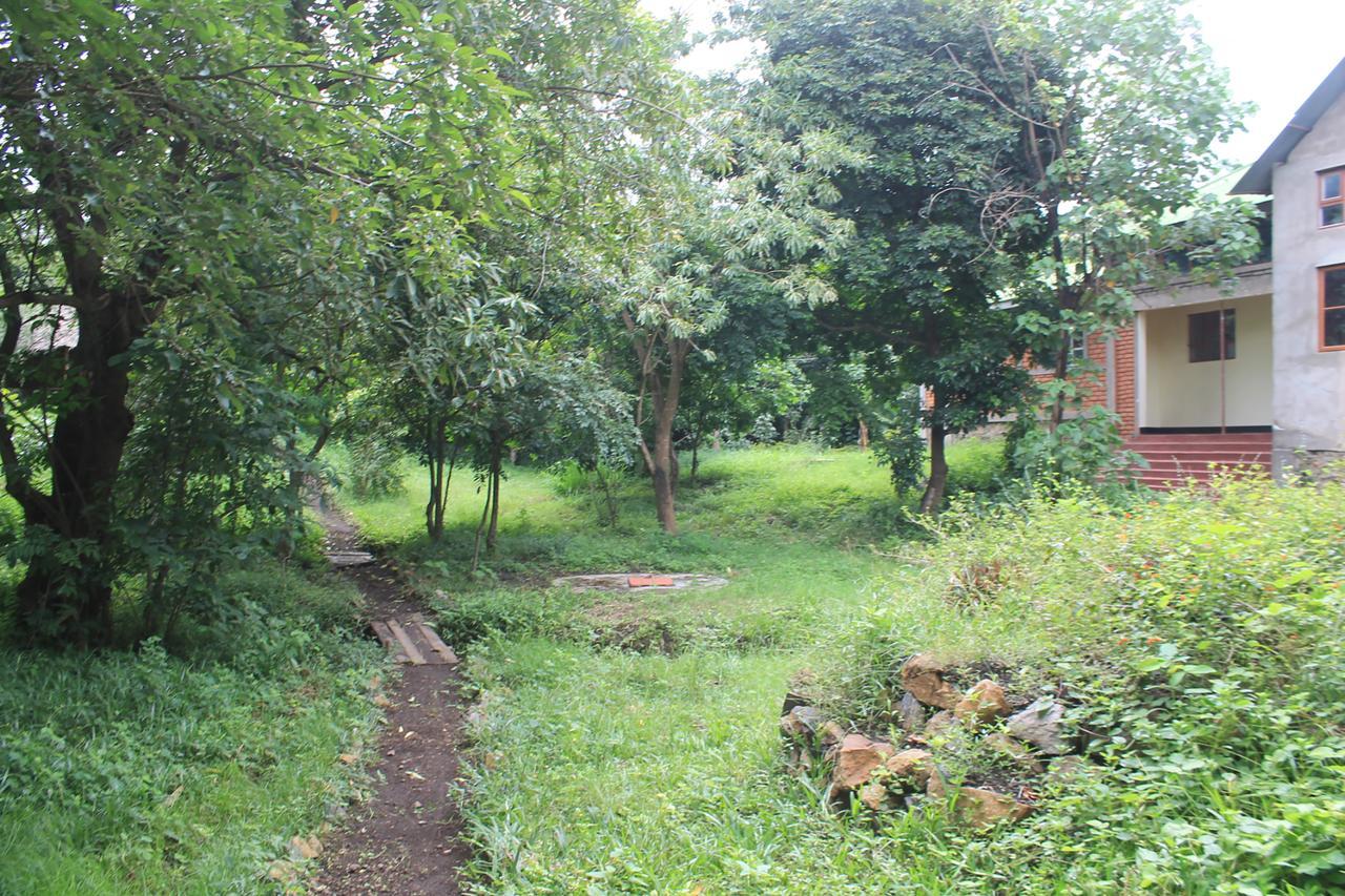 Shamba Hostel Usa River Kültér fotó
